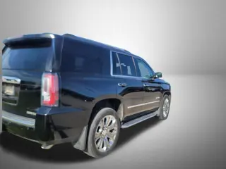 GMC Yukon 2016 4x4 Denali 4p SUV