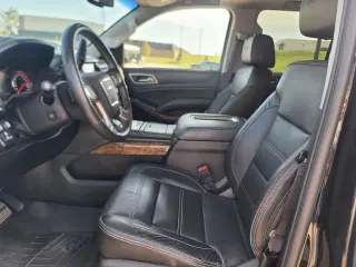 GMC Yukon 2016 4x4 Denali 4p SUV