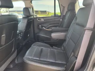 GMC Yukon 2016 4x4 Denali 4p SUV