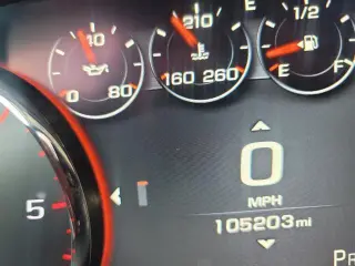 GMC Yukon 2016 4x4 Denali 4p SUV