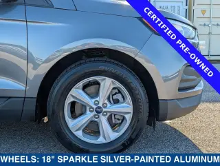 Ford Edge 2022 AWD SE 4dr Crossover
