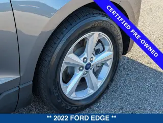 Ford Edge 2022 AWD SE 4dr Crossover