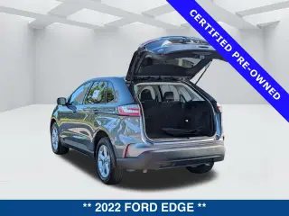 Ford Edge 2022 AWD SE 4dr Crossover