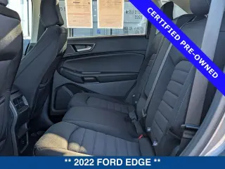 Ford Edge 2022 AWD SE 4dr Crossover