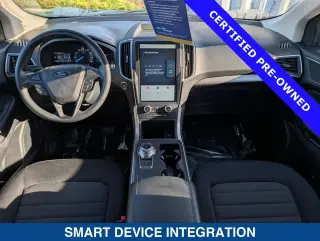 Ford Edge 2022 AWD SE 4dr Crossover