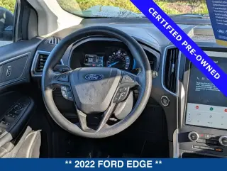 Ford Edge 2022 AWD SE 4dr Crossover