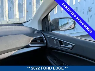 Ford Edge 2022 AWD SE 4dr Crossover