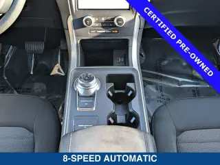 Ford Edge 2022 AWD SE 4dr Crossover