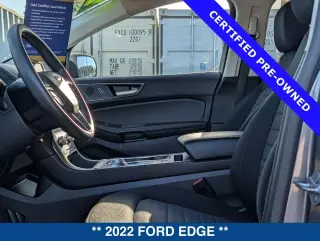 Ford Edge 2022 AWD SE 4dr Crossover