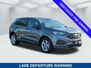 Ford Edge 2022 AWD SE 4dr Crossover