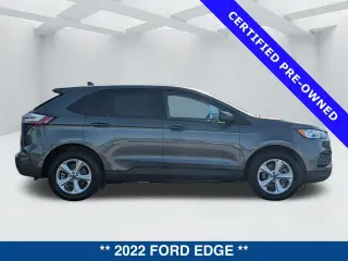 Ford Edge 2022 AWD SE 4dr Crossover