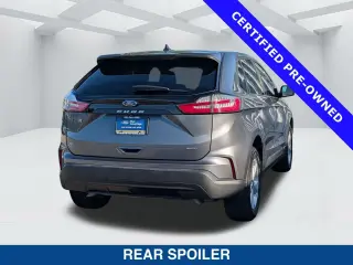 Ford Edge 2022 AWD SE 4dr Crossover