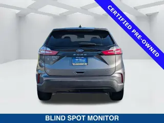 Ford Edge 2022 AWD SE 4dr Crossover