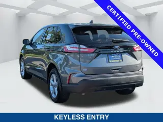 Ford Edge 2022 AWD SE 4dr Crossover
