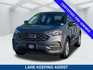 Ford Edge 2022 AWD SE 4dr Crossover