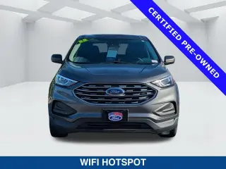 Ford Edge 2022 AWD SE 4dr Crossover
