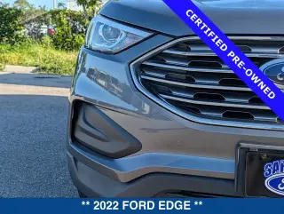Ford Edge 2022 AWD SE 4dr Crossover