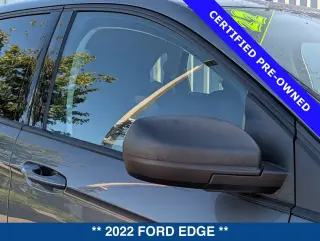 Ford Edge 2022 AWD SE 4dr Crossover