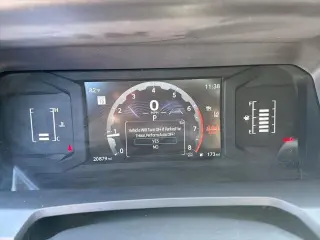 Toyota Tacoma 2025 4x2 SR5 4dr Double Cab 5.0 ft SB