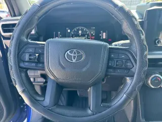 Toyota Tacoma 2025 4x2 SR5 4dr Double Cab 5.0 ft SB