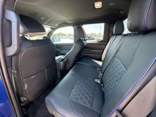 Toyota Tacoma 2025 4x2 SR5 4dr Double Cab 5.0 ft SB