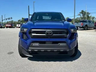 Toyota Tacoma 2025 4x2 SR5 4dr Double Cab 5.0 ft SB