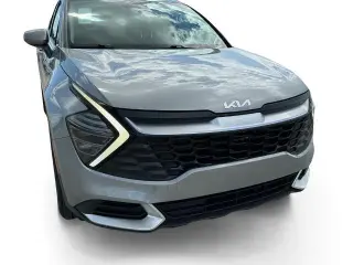 Kia Sportage Hybrid 2024 LX 4p SUV