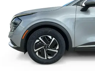 Kia Sportage Hybrid 2024 LX 4p SUV