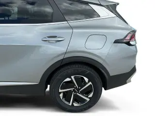 Kia Sportage Hybrid 2024 LX 4p SUV