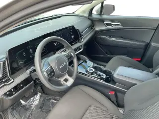 Kia Sportage Hybrid 2024 LX 4p SUV