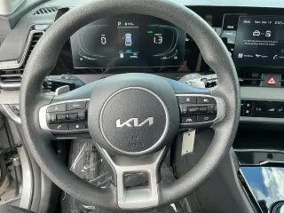 Kia Sportage Hybrid 2024 LX 4p SUV
