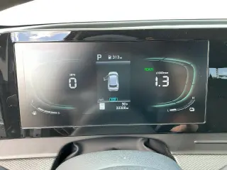 Kia Sportage Hybrid 2024 LX 4p SUV