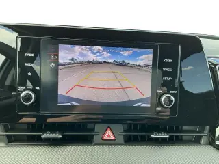 Kia Sportage Hybrid 2024 LX 4p SUV