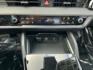 Kia Sportage Hybrid 2024 LX 4p SUV