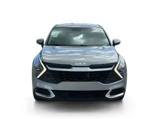 Kia Sportage Hybrid 2024 LX 4p SUV