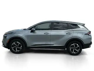 Kia Sportage Hybrid 2024 LX 4p SUV