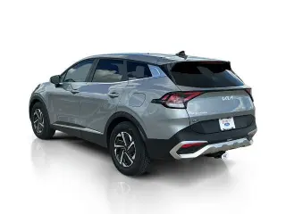 Kia Sportage Hybrid 2024 LX 4p SUV