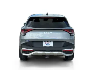 Kia Sportage Hybrid 2024 LX 4p SUV