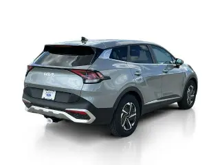 Kia Sportage Hybrid 2024 LX 4p SUV