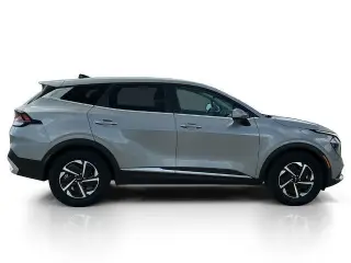 Kia Sportage Hybrid 2024 LX 4p SUV