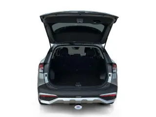 Kia Sportage Hybrid 2024 LX 4p SUV