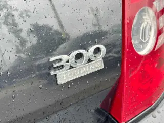 Chrysler 300 2008 Touring 4dr Sedan