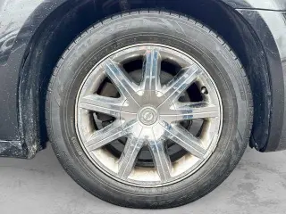 Chrysler 300 2008 Touring 4dr Sedan