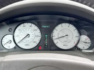Chrysler 300 2008 Touring 4dr Sedan