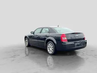 Chrysler 300 2008 Touring 4dr Sedan