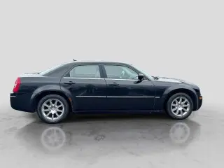 Chrysler 300 2008 Touring 4dr Sedan