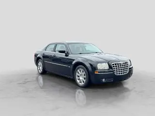 Chrysler 300 2008 Touring 4dr Sedan