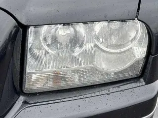 Chrysler 300 2008 Touring 4dr Sedan