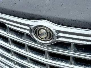 Chrysler 300 2008 Touring 4dr Sedan