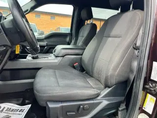 Ford F-150 2020 4x4 XLT 4dr SuperCrew 5.5 ft. SB